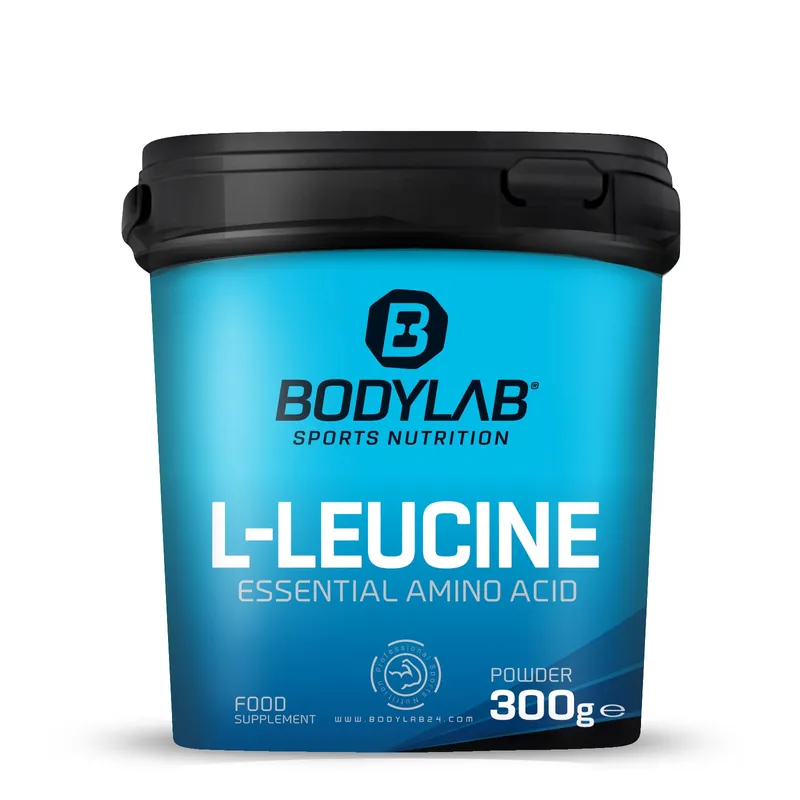 BODYLAB L-Leucin (Essential Amino Acid) (300g) – 300 g