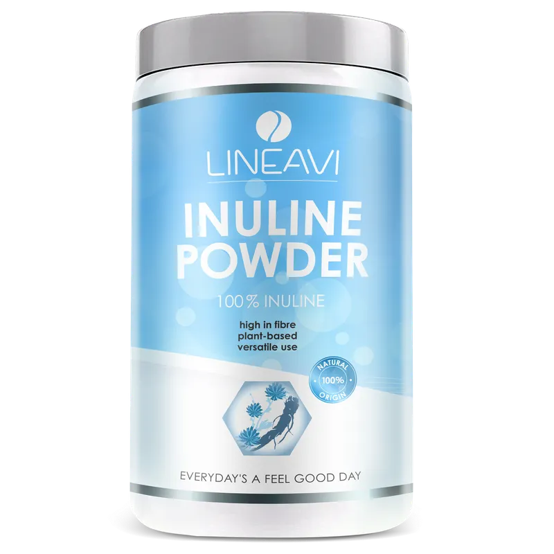 Inulinpulver (500g)