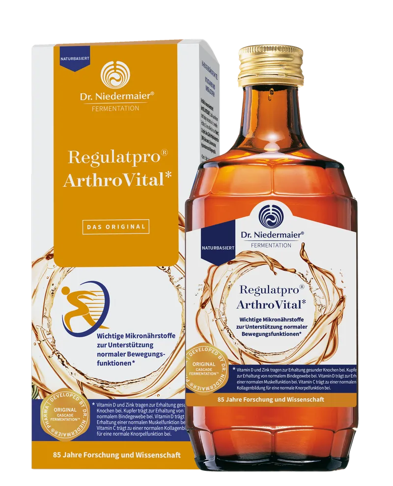 Regulatpro ArthroVital (350ml)