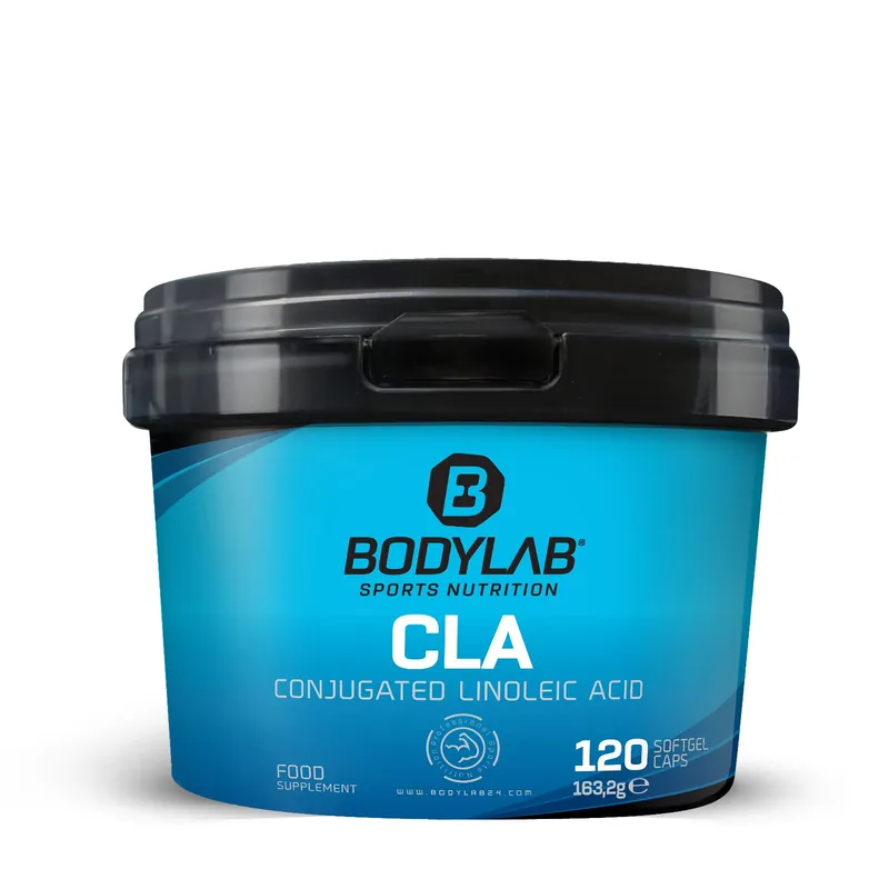 BODYLAB CLA (120 Kapseln)