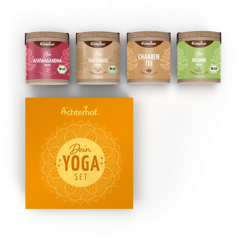 Yoga Set