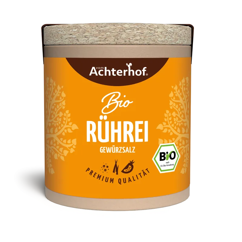 Rührei Gewürzsalz Bio (66g)