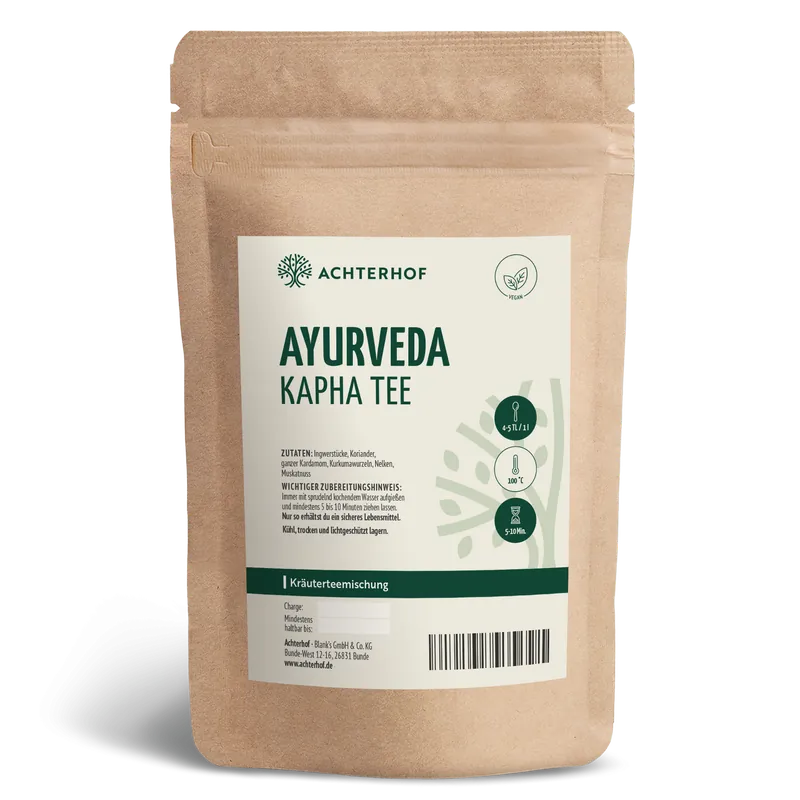 Ayurveda Tee Kapha (100g)