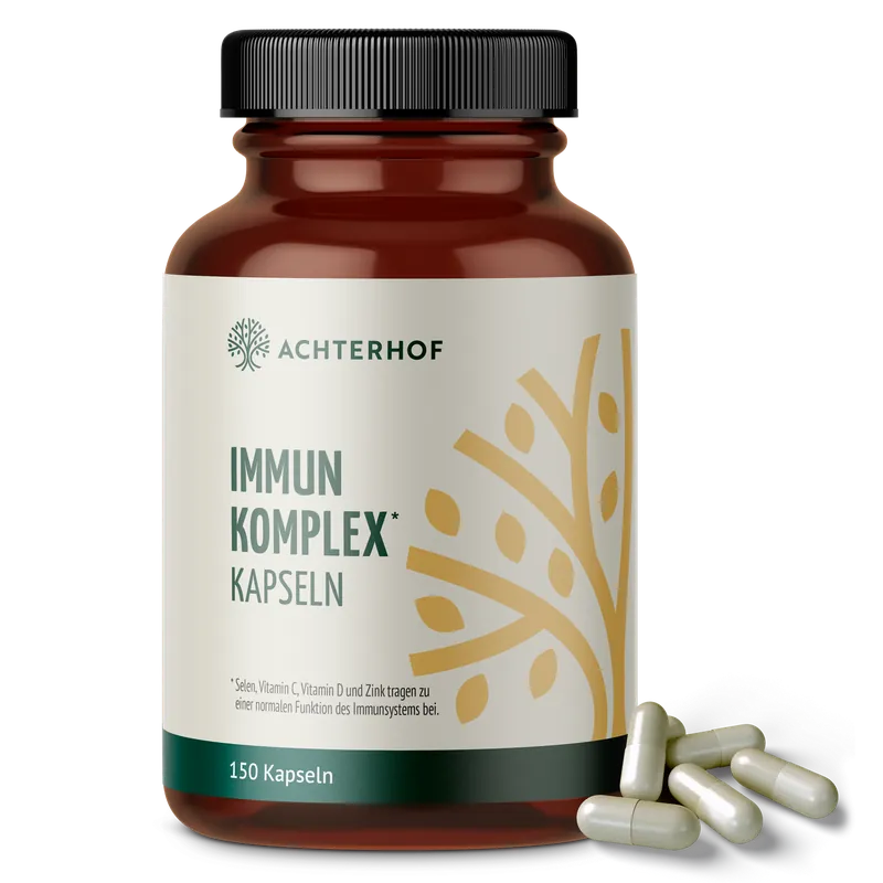 Immun Komplex (150 Kapseln)