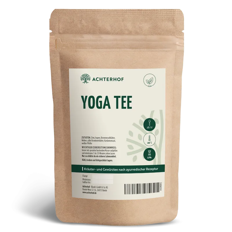 Yoga Tee