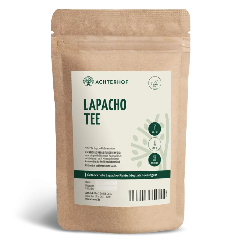 Lapacho Tee