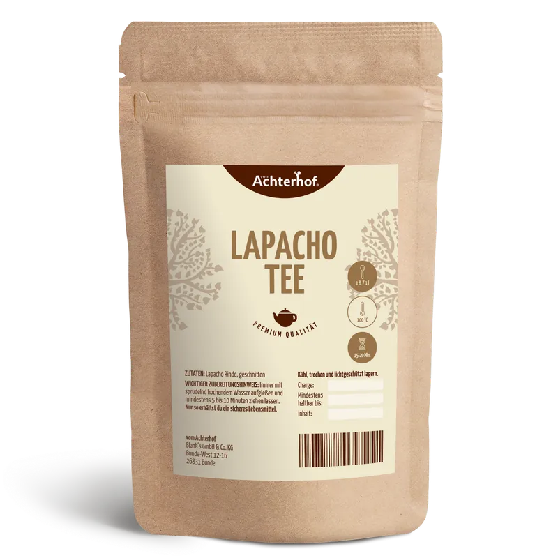 Lapacho Tee (500g)
