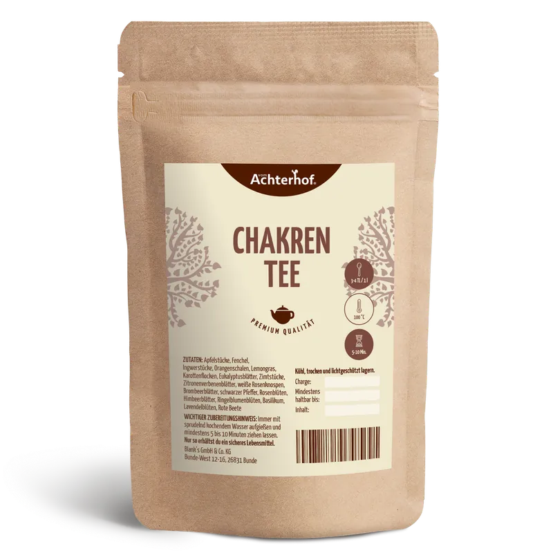 Chakrentee (250g)