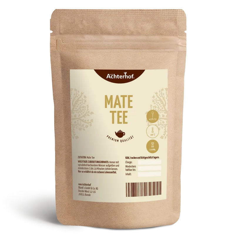 Mate Tee (250g)