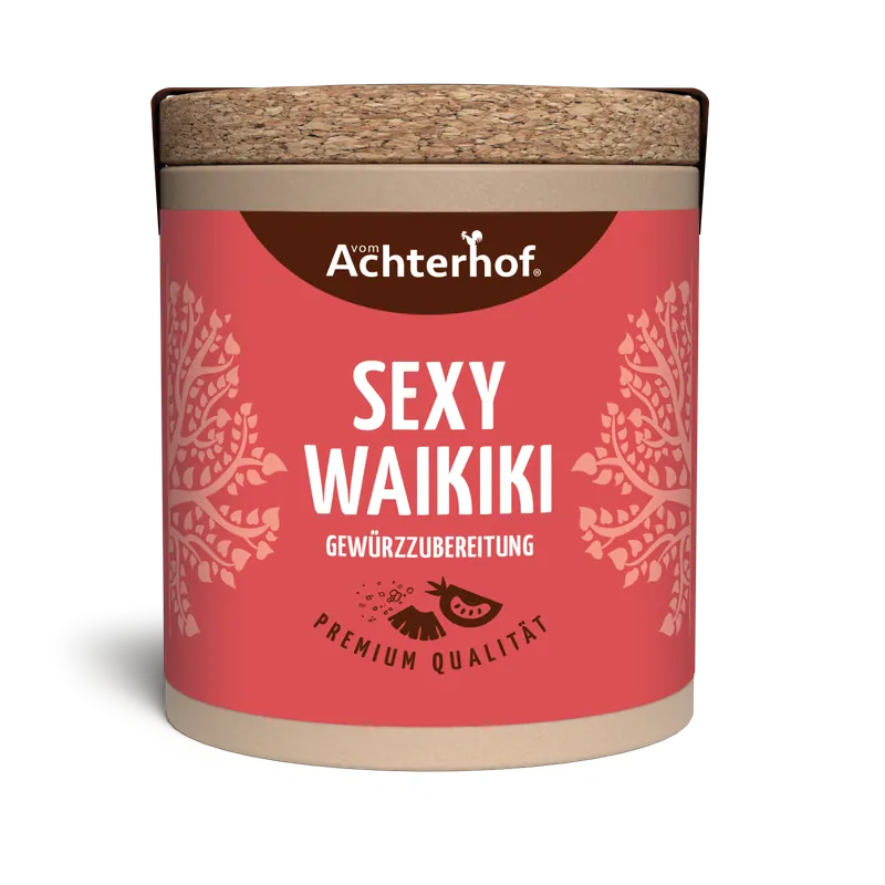 Sexy Waikiki Gewürzzubereitung (47g)