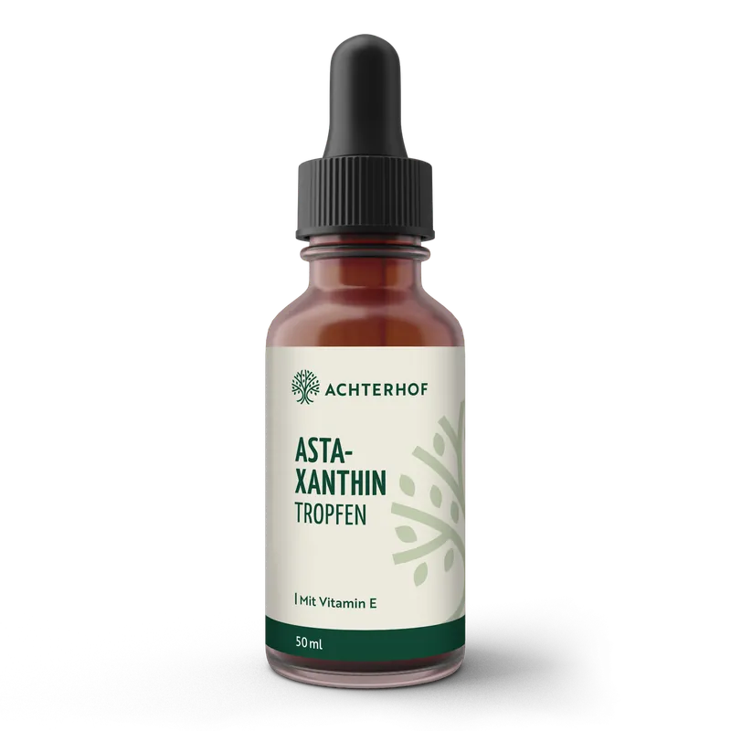 Astaxanthin Tropfen (50ml)