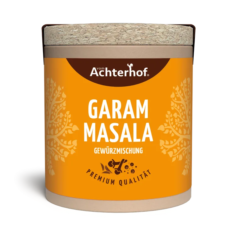 Garam Masala Gewürzmischung (50g)
