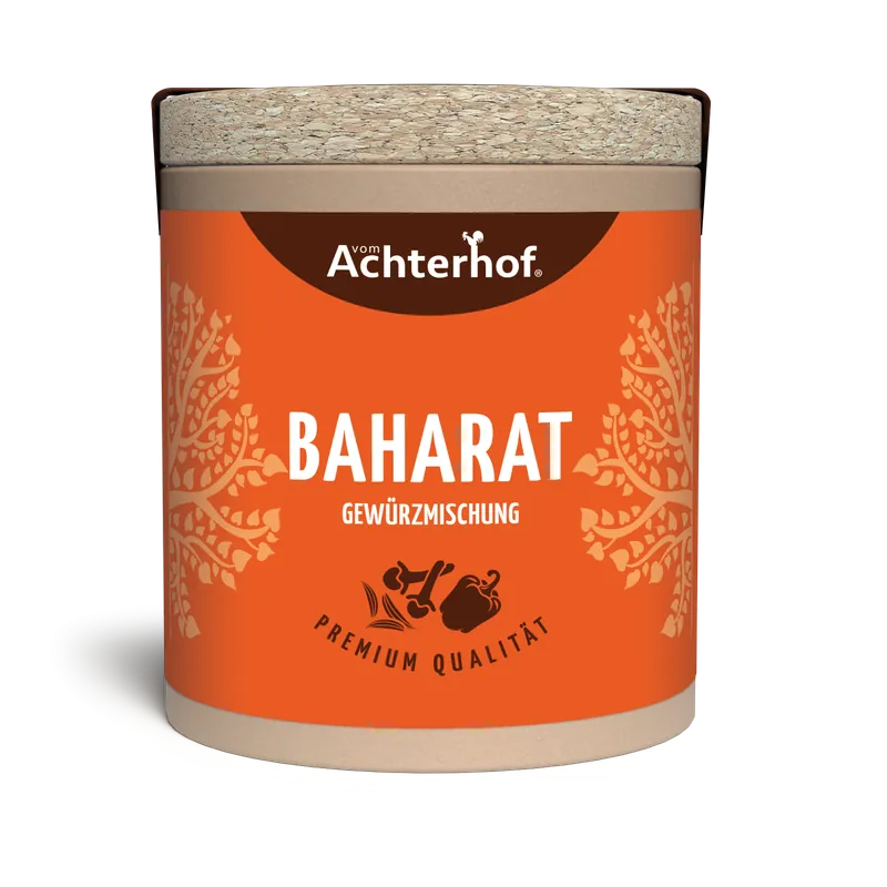 Baharat Gewürzmischung (45g)