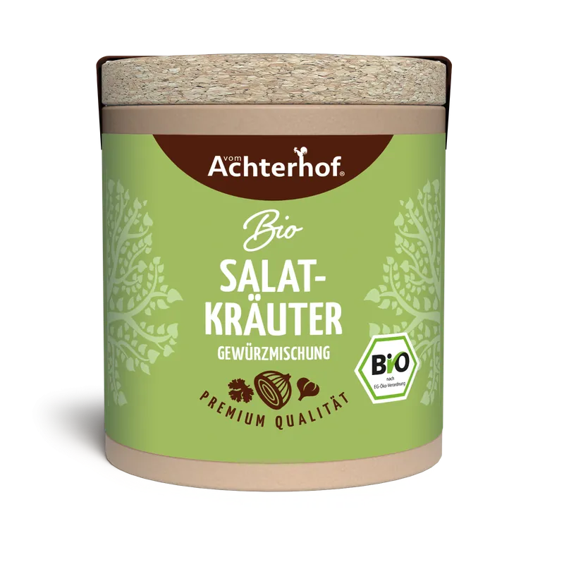 Salatkräuter Gewürzmischung Bio (20g)