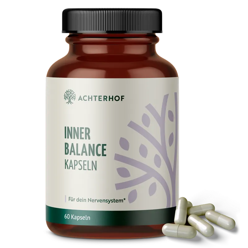 Inner Balance (60 Kapseln)