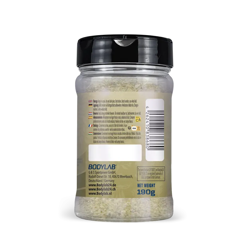 Zero Spice (110g-190g)