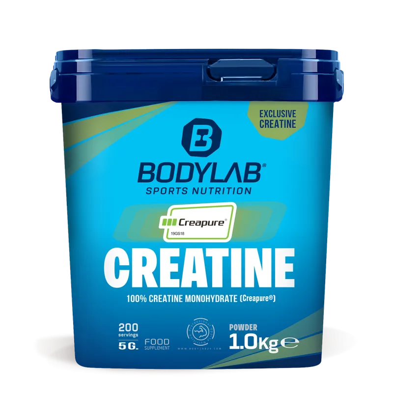 Creatine (Creapure®) (1000g)