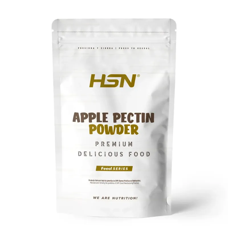 APPLE PECTIN POWDER