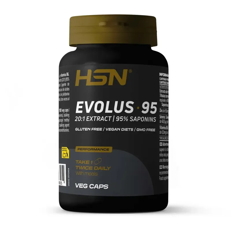 Sport Series EVOLUS-95 (TRIBULUS TERRESTRIS 95%)