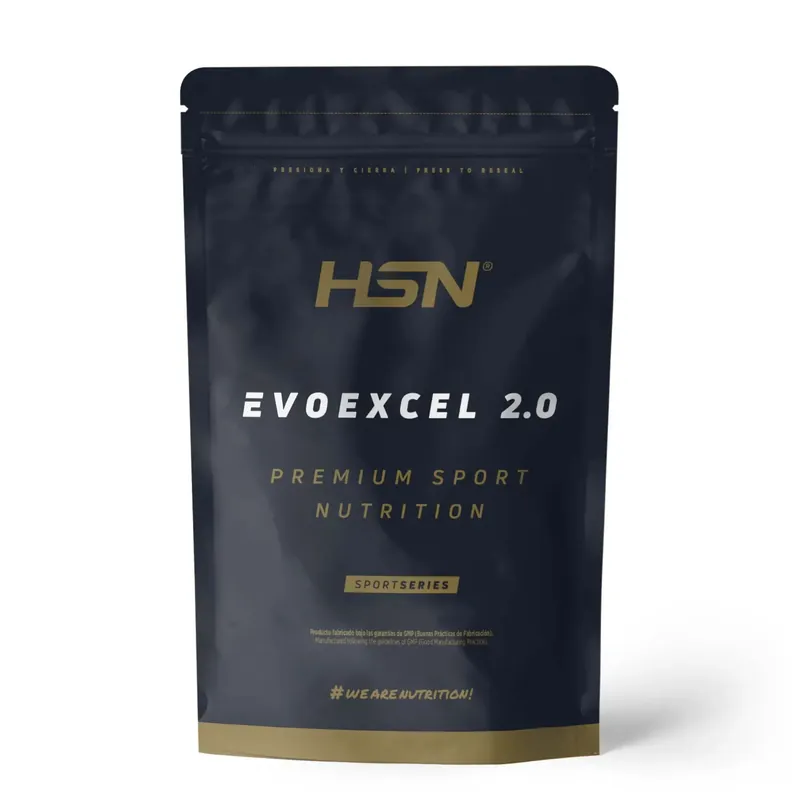 EVOEXCEL (WHEY PROTEIN ISOLATE + CONCENTRATE)