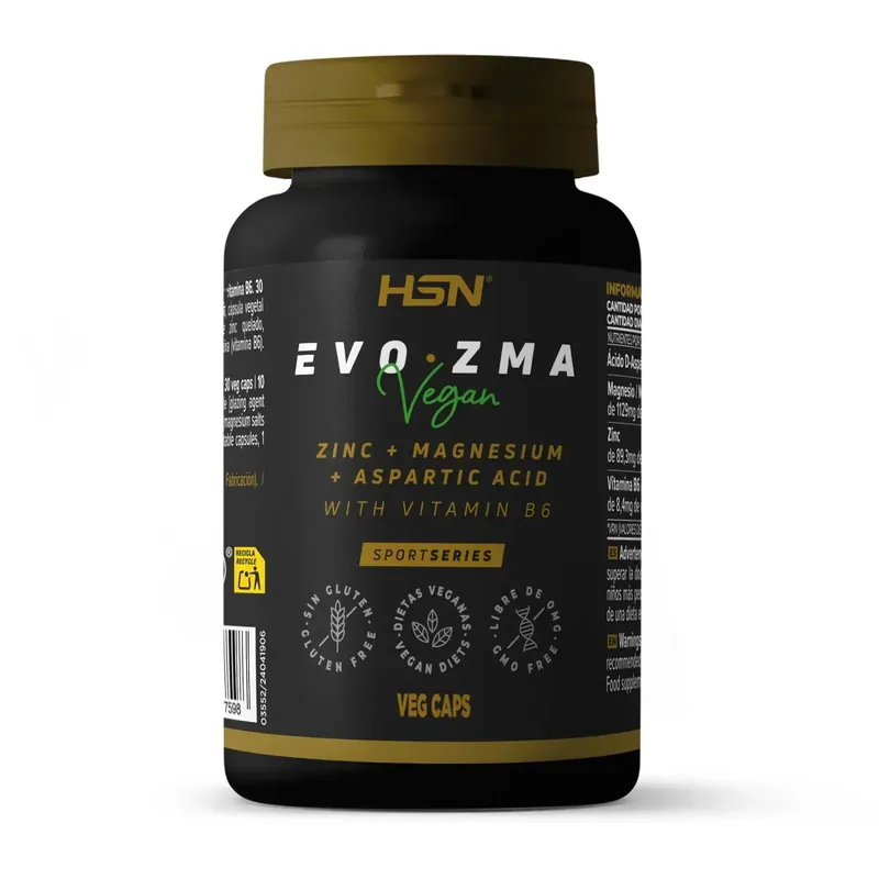 EVOZMA