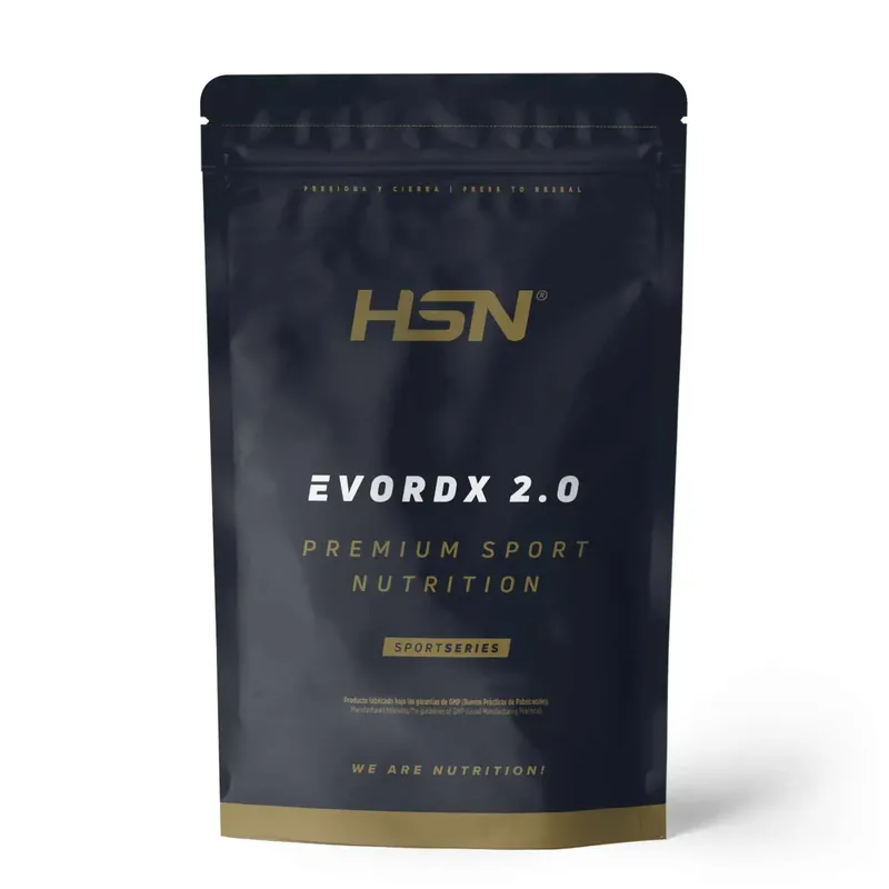 EVORDX 2.0