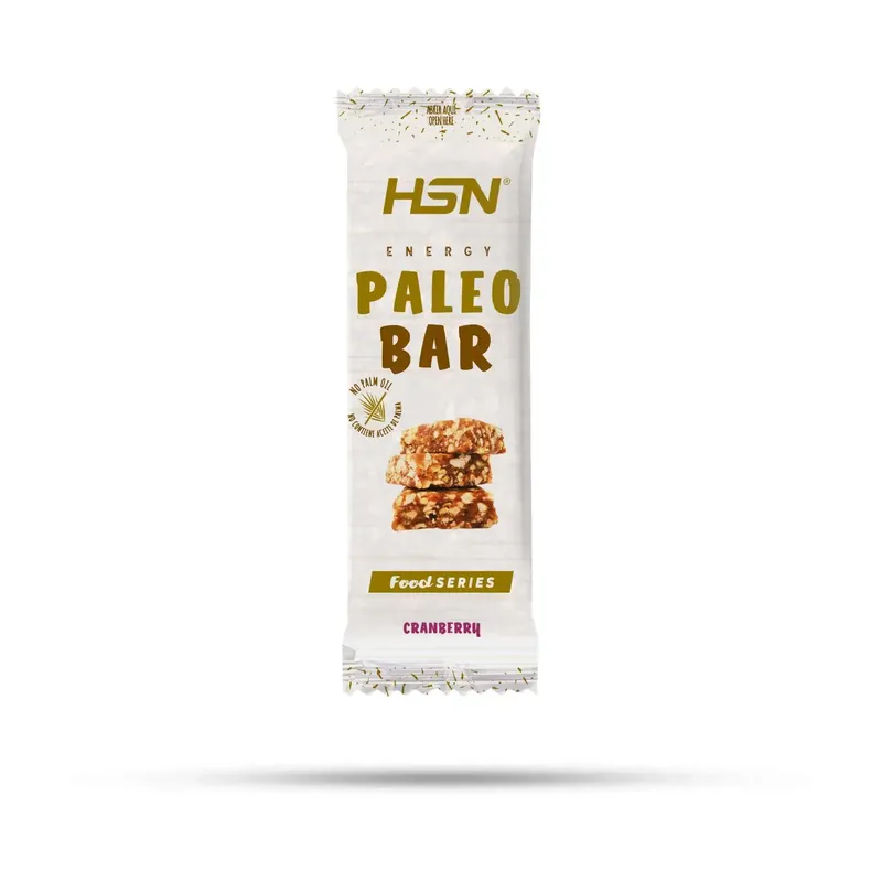ENERGY PALEO BAR