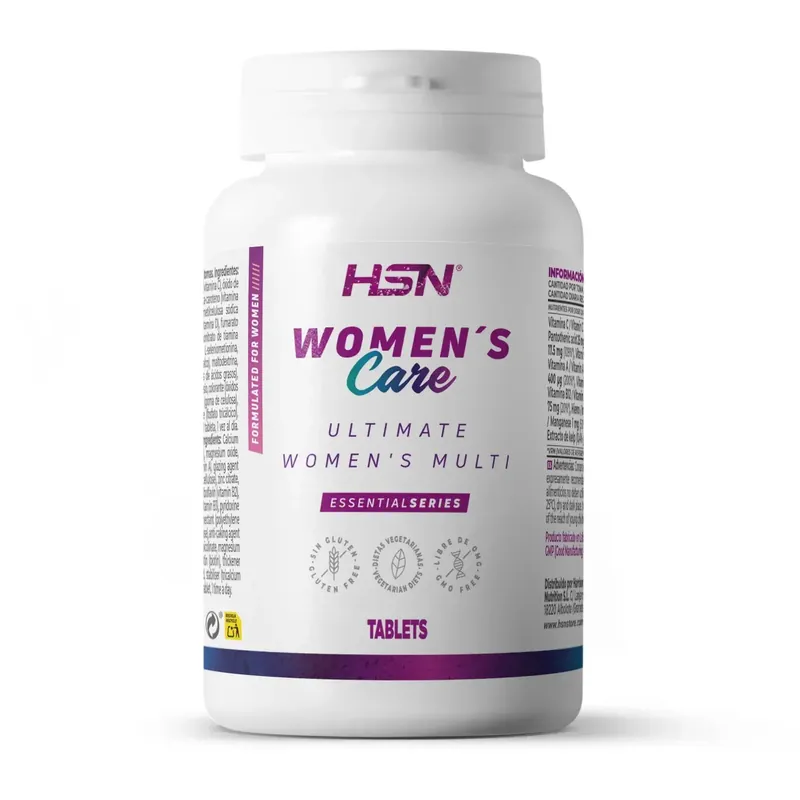 ULTIMATE MULTI FOR WOMEN'S CARE