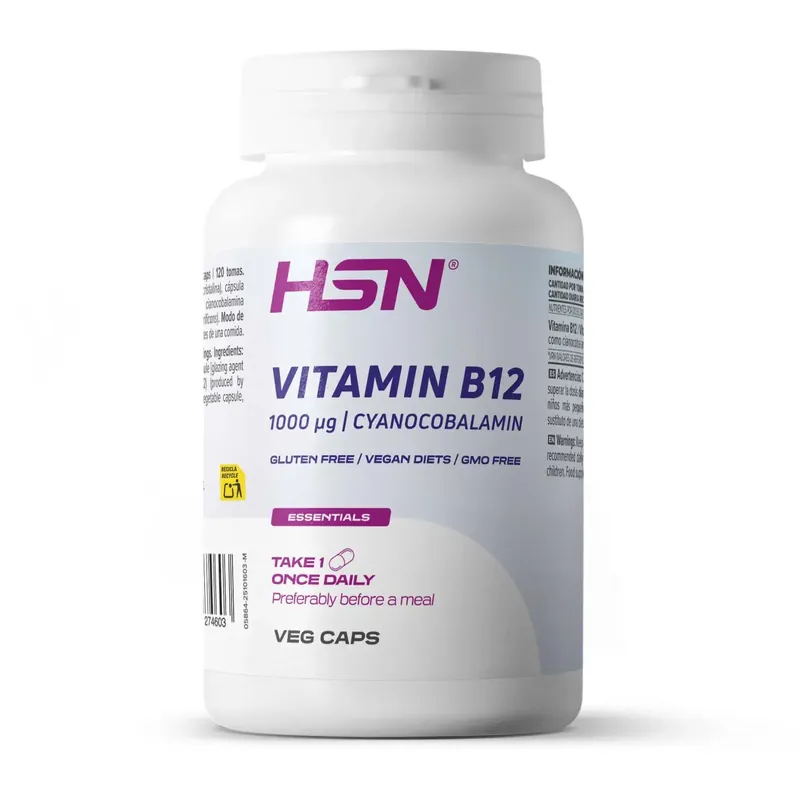 VITAMIN B12