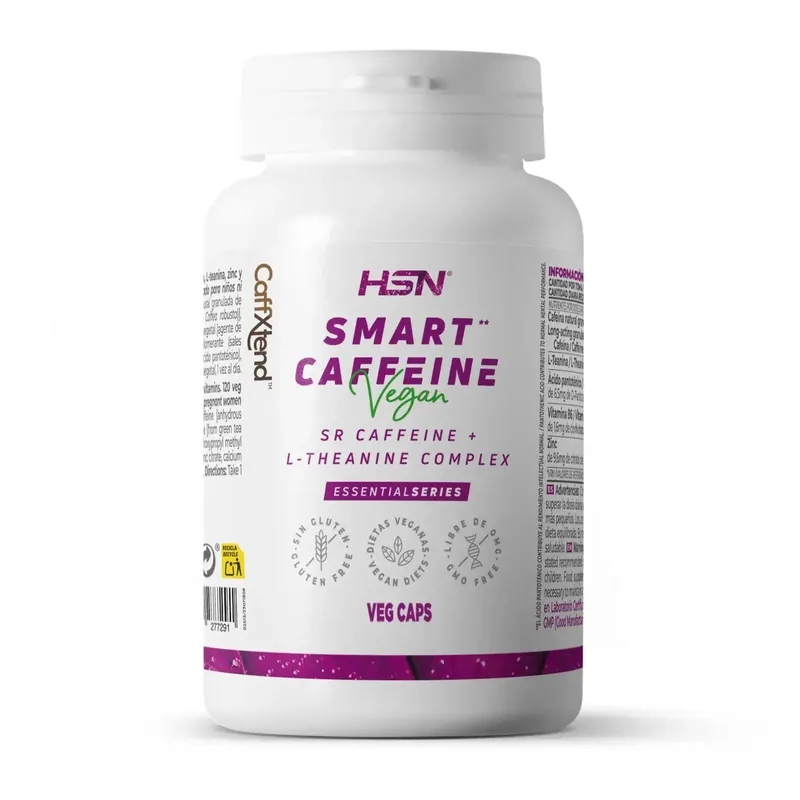 SMART CAFFEINE *