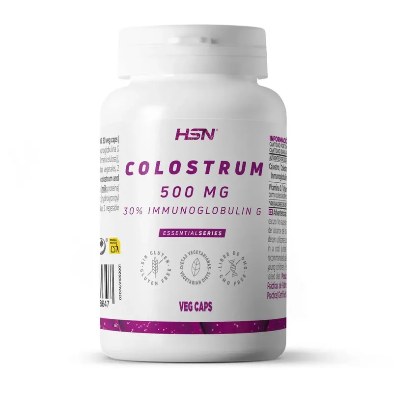 COLOSTRUM 500mg