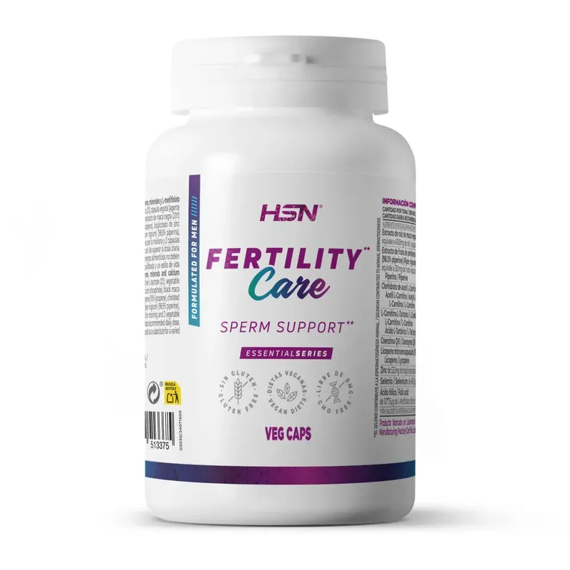 FERTILITY CARE SPECIAL MEN *