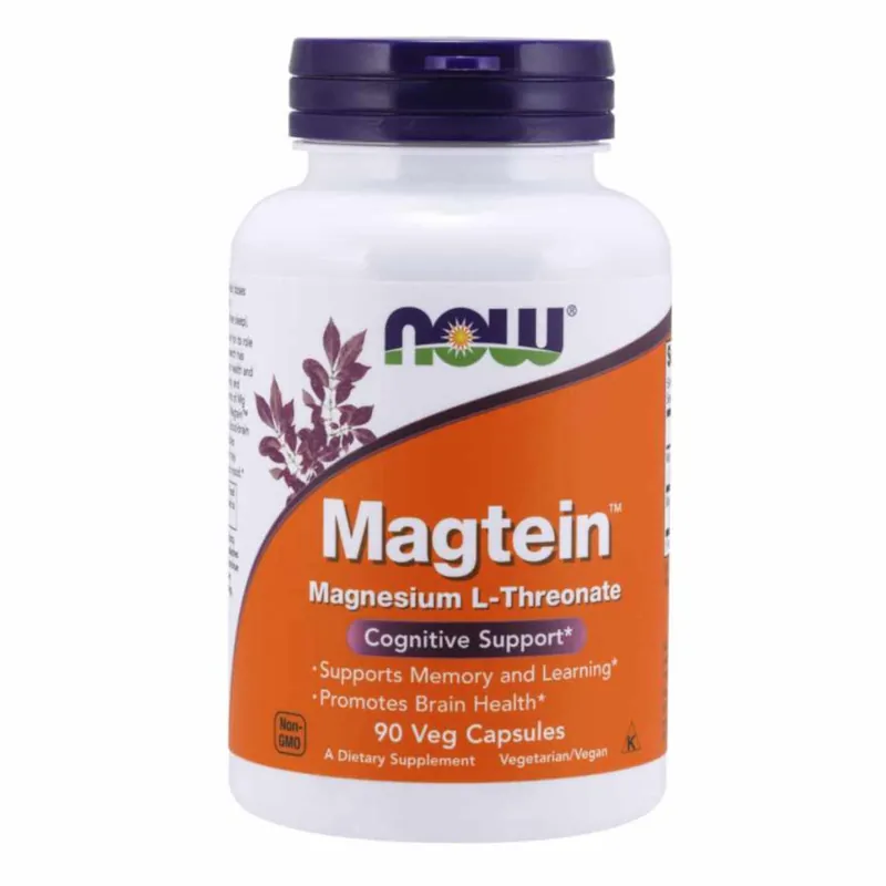 MAGTEIN™ - 90 veg caps