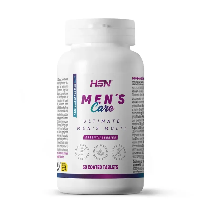 Ultimate multi for men's Care - 30 tablets 30 tablets