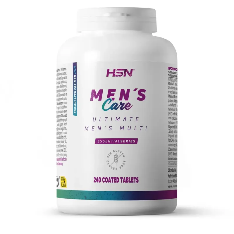 Ultimate multi for men's Care - 240 tablets 240 tablets