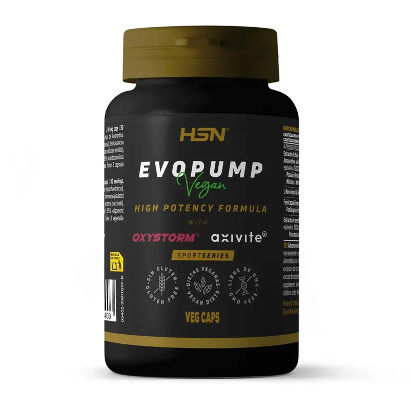 EVOPUMP
