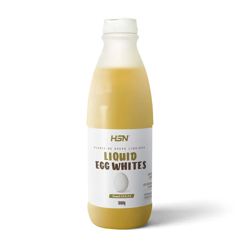 LIQUID EGG WHITES