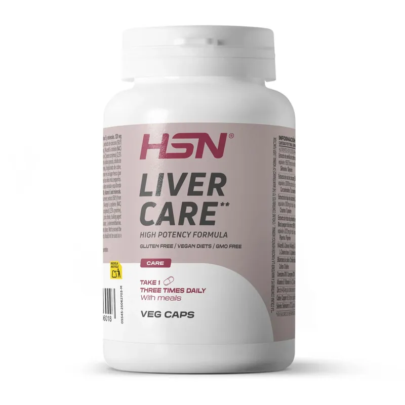 LIVER CARE *