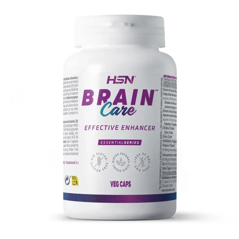 BRAIN CARE *