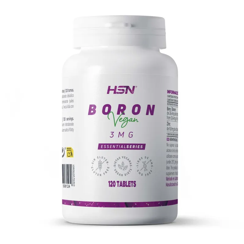 BORON 3mg