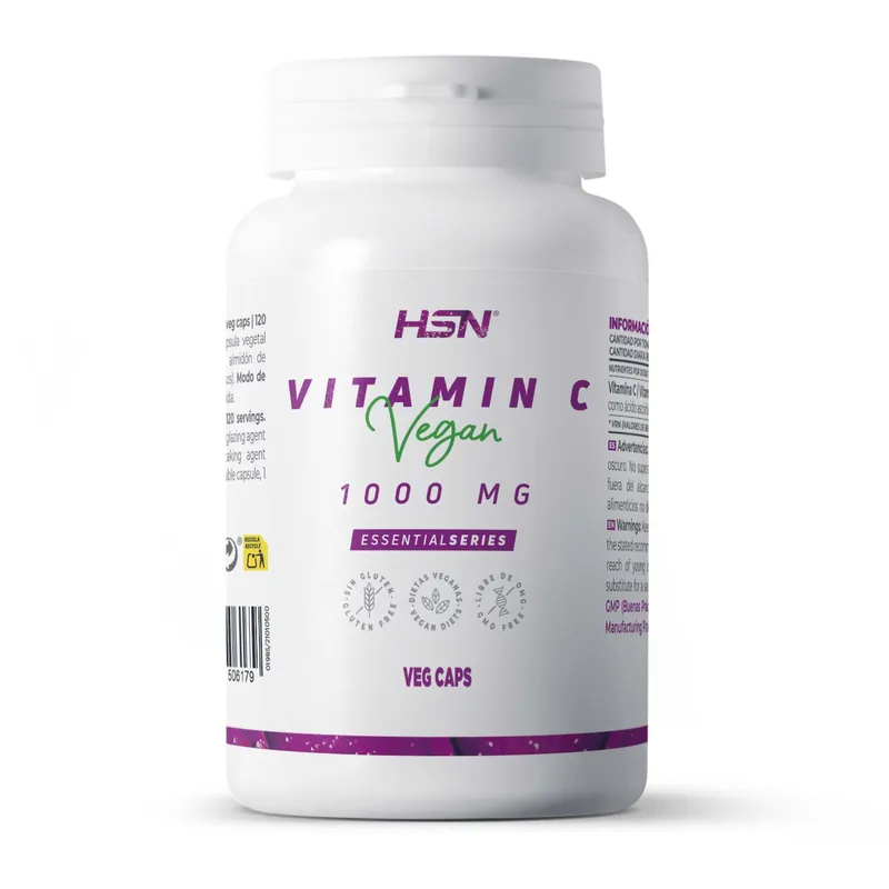 VITAMIN C 1000mg