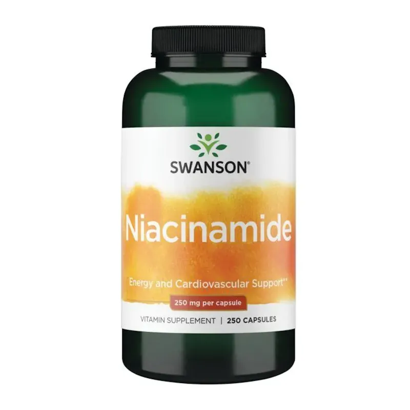 NIACINAMIDE 250mg