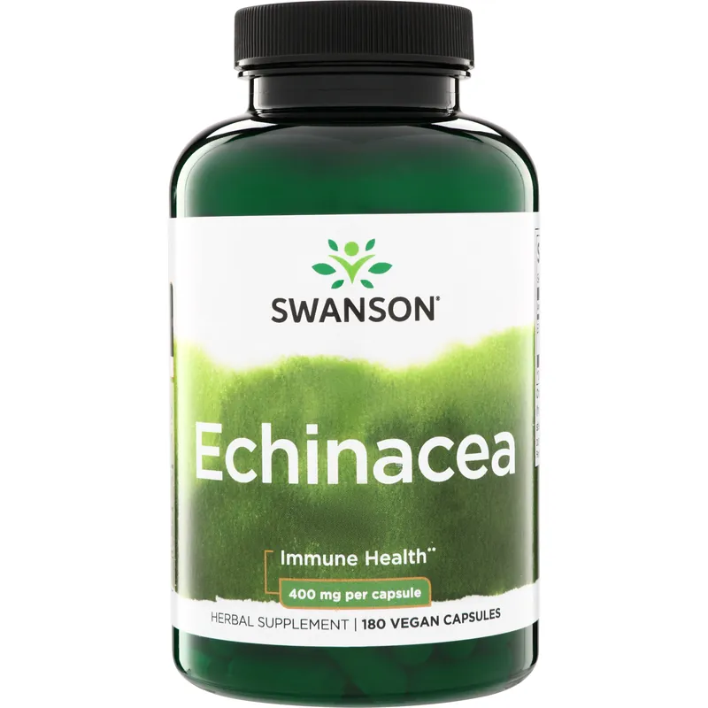 ECHINACEA 400mg