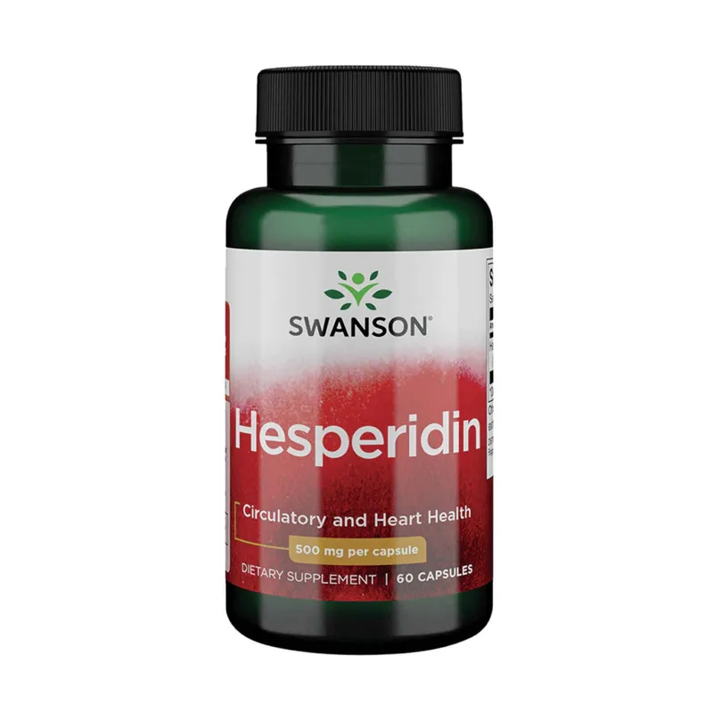 HESPERIDIN 500mg
