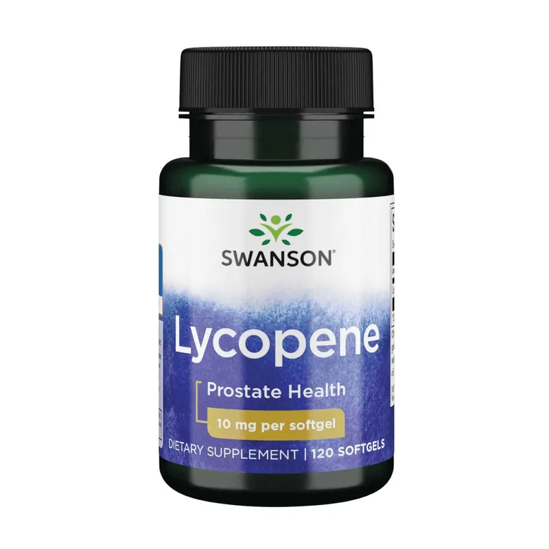 LYCOPENE 10mg
