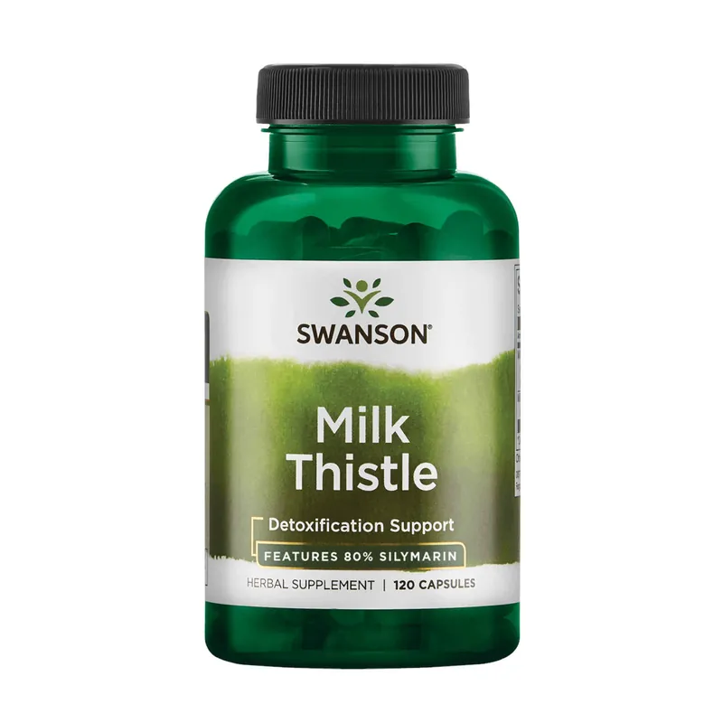 MILK THISTLE