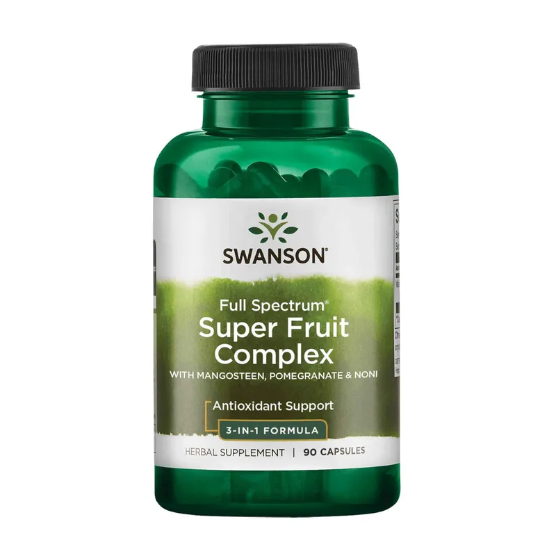 Full Spectrum® SUPER FRUIT COMPLEX