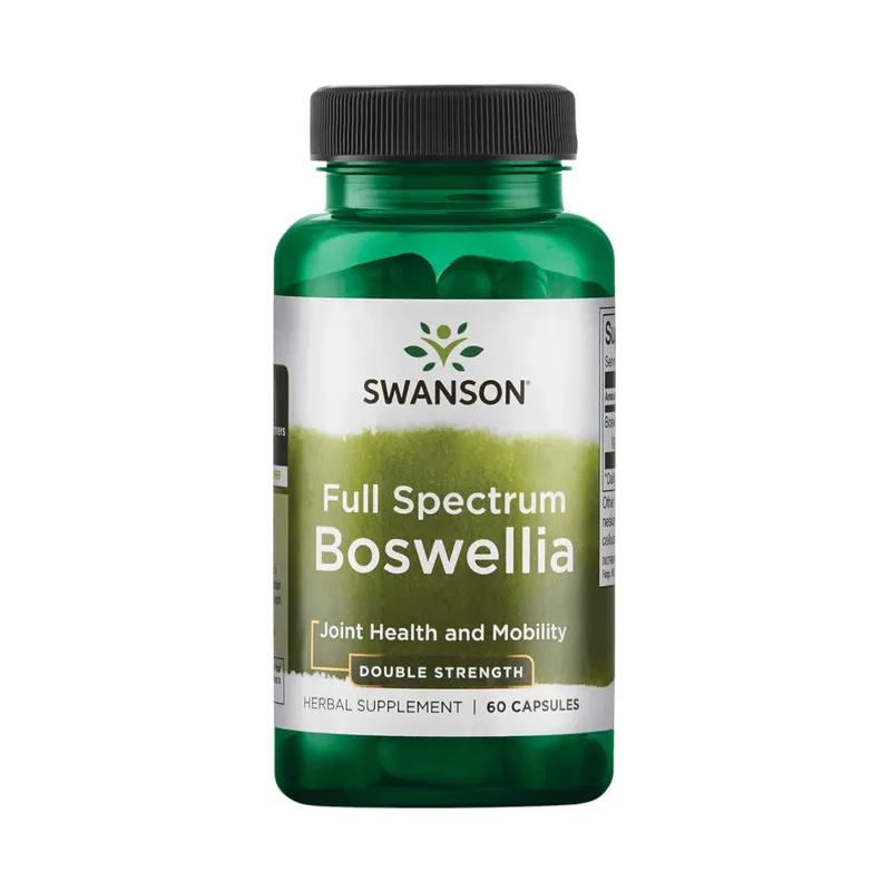 Full Spectrum® BOSWELLIA 800mg