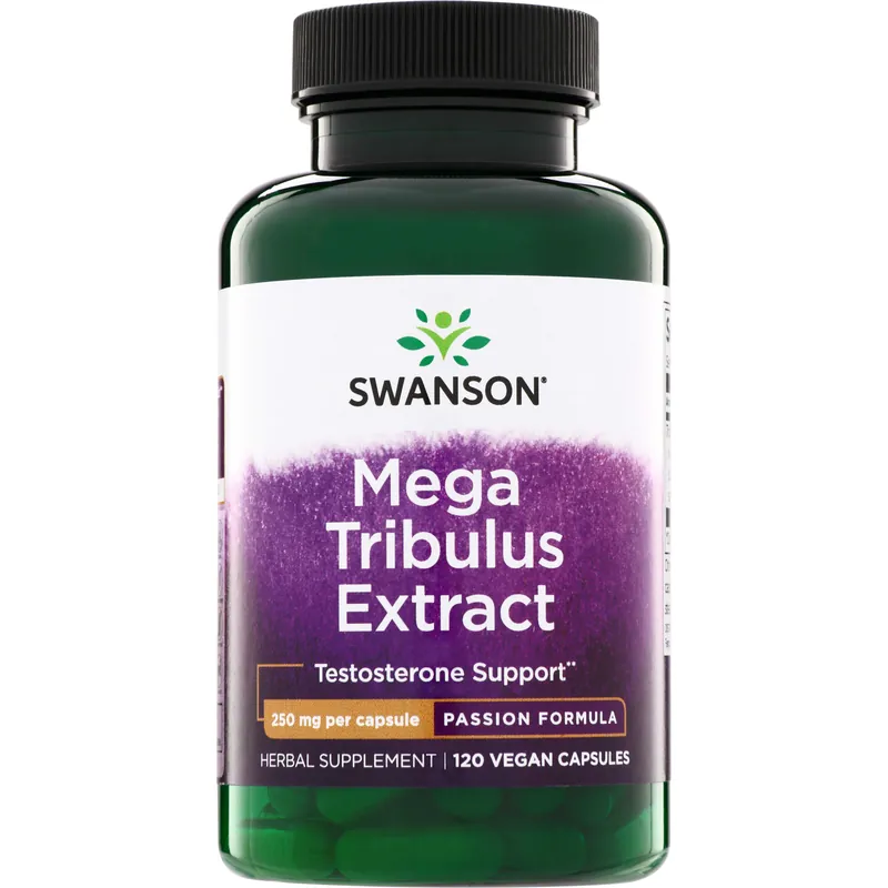 MEGA TRIBULUS EXTRACT 250mg