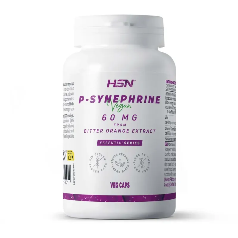 P-SYNEPHRINE 60mg
